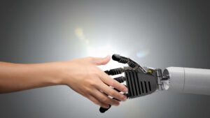 A Revolução Silenciosa: Como a IA Está Redefinindo o Trabalho do Futuro