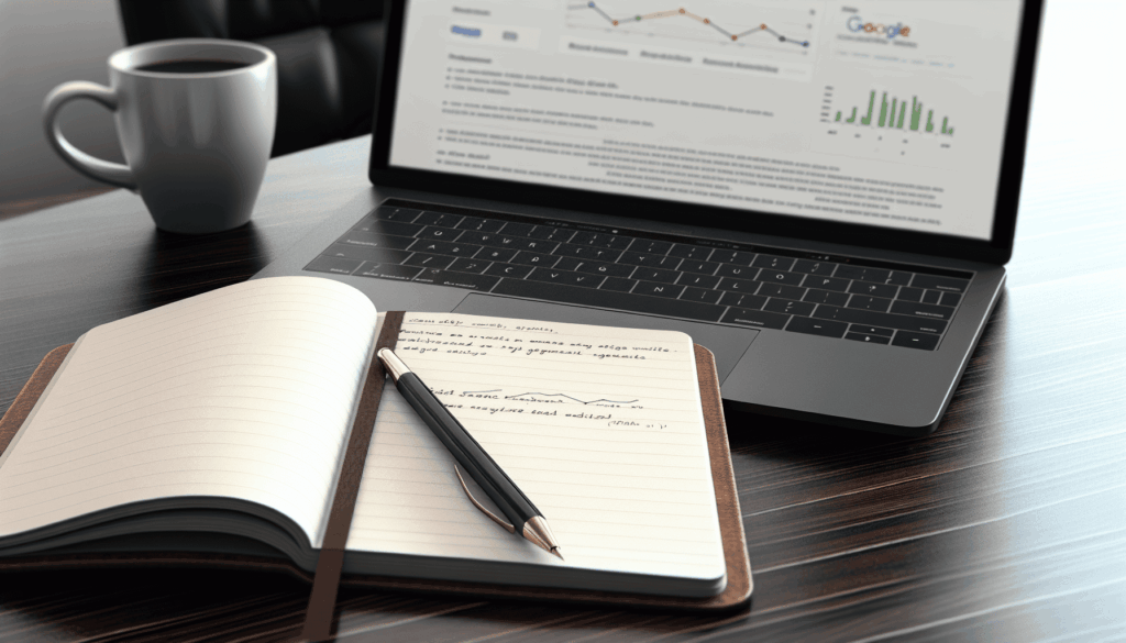 Como Otimizar Seu Site para SEO e Aumentar Tráfego Orgânico