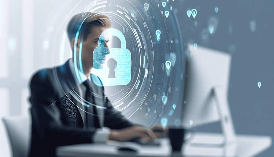 Cibersegurança para Marketeiros Protegendo Dados no Marketing Digital