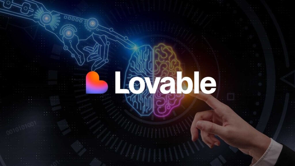 Lovable: o que é, como funciona e como usar essa IA de forma eficiente