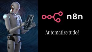 O que é n8n e por que ele está mudando o jeito de automatizar praticamente tudo