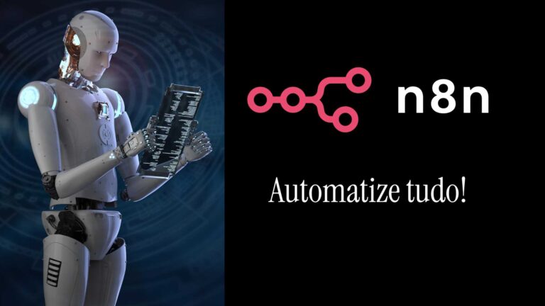 O que é n8n e por que ele está mudando o jeito de automatizar praticamente tudo